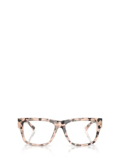 Jimmy Choo Eyeglasses In Pink