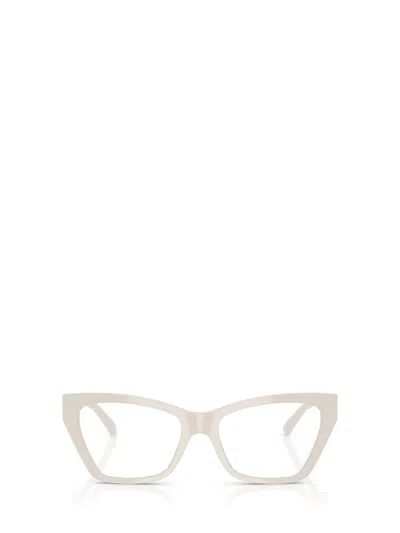 Jimmy Choo Eyeglasses In Gray