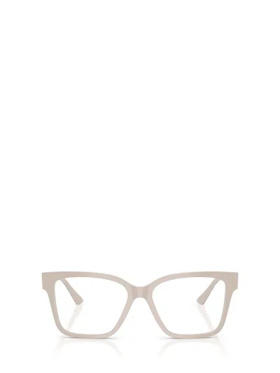 Jimmy Choo Eyeglasses In Sand