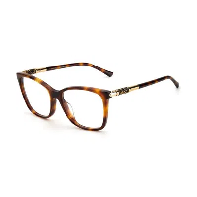JIMMY CHOO JIMMY CHOO JC294/G EYEGLASSES