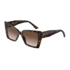 Jimmy Choo Womens Black Jc5012 Square-frame Tortoiseshell Acetate Sunglasses In Black