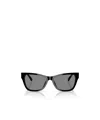 Jimmy Choo Eyewear Cat-eye Frame Sunglasses