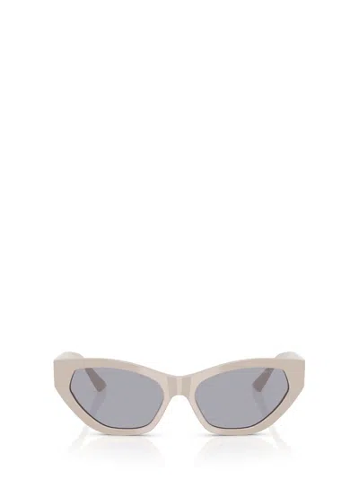 Jimmy Choo Sunglasses In Grey