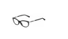 Jimmy Choo Eyewear Cat-eye Glasses In Black
