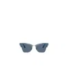 Jimmy Choo Jc5014 502080 In Blue