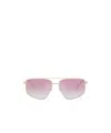 Jimmy Choo Woman Sunglass Jc4011