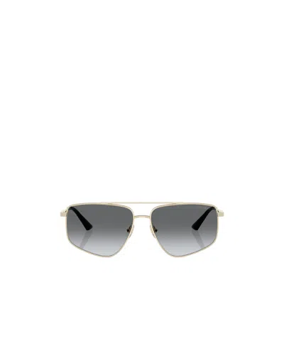 Jimmy Choo Eyewear Navigator Frame Sunglasses