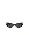 Jimmy Choo Jc5011u Sunglasses In Black
