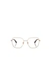 Jimmy Choo 0jc3008 Glasses In Nude
