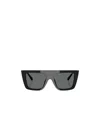 Jimmy Choo Eyewear Square Frame Sunglasses