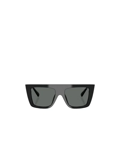 Jimmy Choo Eyewear Square Frame Sunglasses