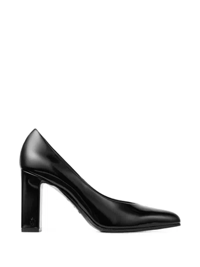 Jimmy Choo Eyla 85 Pumps In ブラック