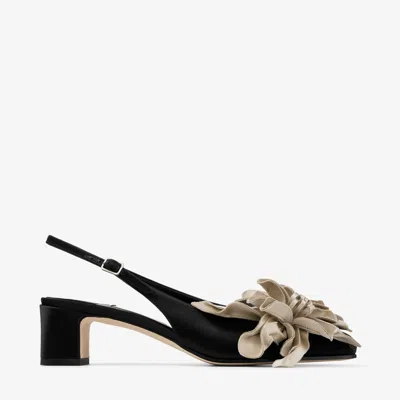 Jimmy Choo Eyla Sling Back 45