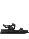 Jimmy Choo Fayence City Sandals