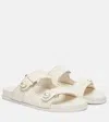 Jimmy Choo Fayence Embellished Sandals