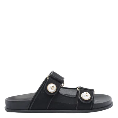JIMMY CHOO FAYENCE SANDALS