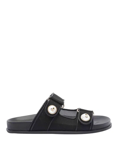 JIMMY CHOO FAYENCE SANDALS
