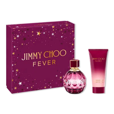 Jimmy Choo Fever 2-piece Set