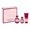 Jimmy Choo Fever 3 Piece Gift Set