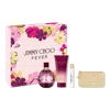 Jimmy Choo Fever 4- Piece Set