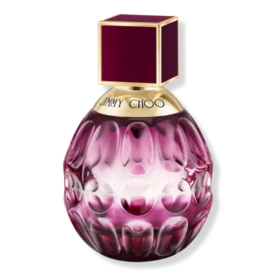 Jimmy Choo Fever Eau De Parfum - 1.3 oz