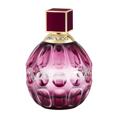 Jimmy Choo Fever Eau De Parfum In 3 3 oz