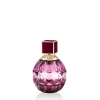 Jimmy Choo Fever Edp 60ml In Fmp Metallic Plum Python Packaging