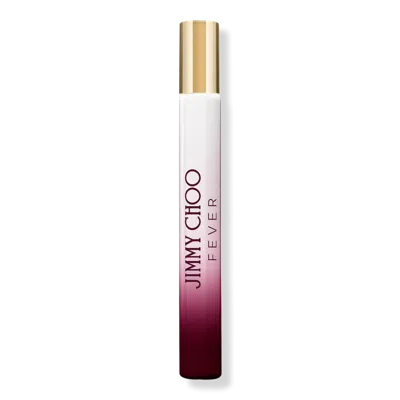 Jimmy Choo Fever Eau De Parfum Travel Spray