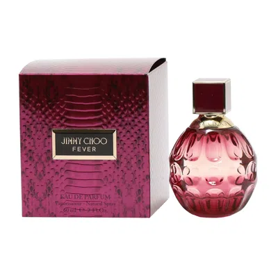 Jimmy Choo Fever Edp Spray 2 oz