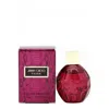 Jimmy Choo Fever /  Edp Mini 0.15 oz (4.5 Ml) (w) In Plum