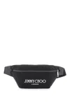 JIMMY CHOO FINSLEY BELTPACK