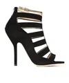 Jimmy Choo Flame Maitai In Multi