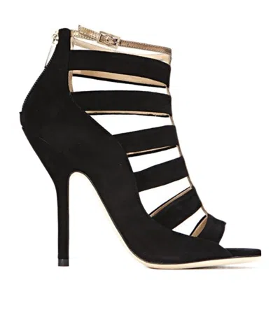 Jimmy Choo Flame Maitai In Multi