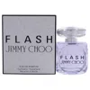 Jimmy Choo Flash /  Edp Spray 3.3 oz (w) In Pink / White