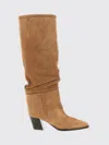 Jimmy Choo 'hart' Boots In Brown
