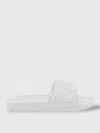 Jimmy Choo Shoes In White
