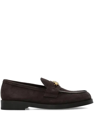 Jimmy Choo Flat Shoes