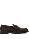 Jimmy Choo Flat Shoes