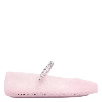JIMMY CHOO JIMMY CHOO FLAT SHOES