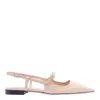 Jimmy Choo Flat Shoes
