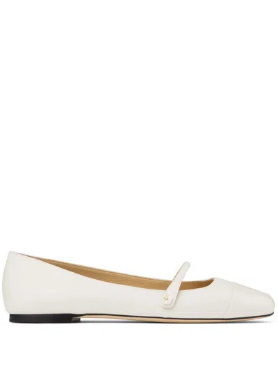 Jimmy Choo Flat Shoes
