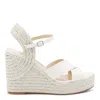Jimmy Choo Flat Shoes