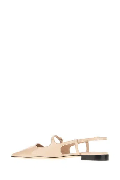 Jimmy Choo Flat Shoes