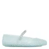 Jimmy Choo The Jelly Flats