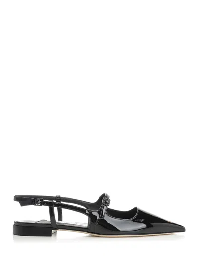 Jimmy Choo Flat Shoes Didi
