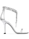 Jimmy Choo Flat Shoes In Multicolor