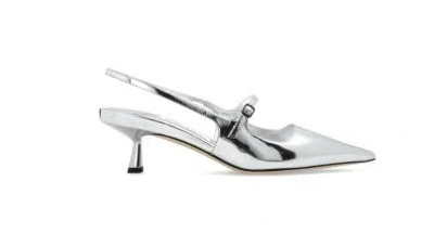 JIMMY CHOO JIMMY CHOO FLAT SHOES