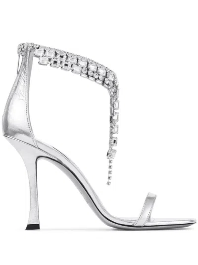 JIMMY CHOO JIMMY CHOO FLAT SHOES
