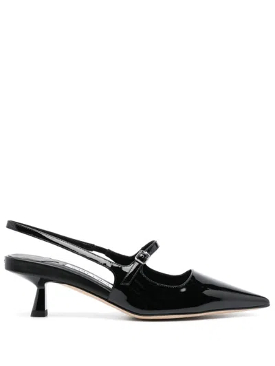 JIMMY CHOO JIMMY CHOO FLAT SHOES