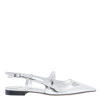 JIMMY CHOO JIMMY CHOO FLAT SHOES